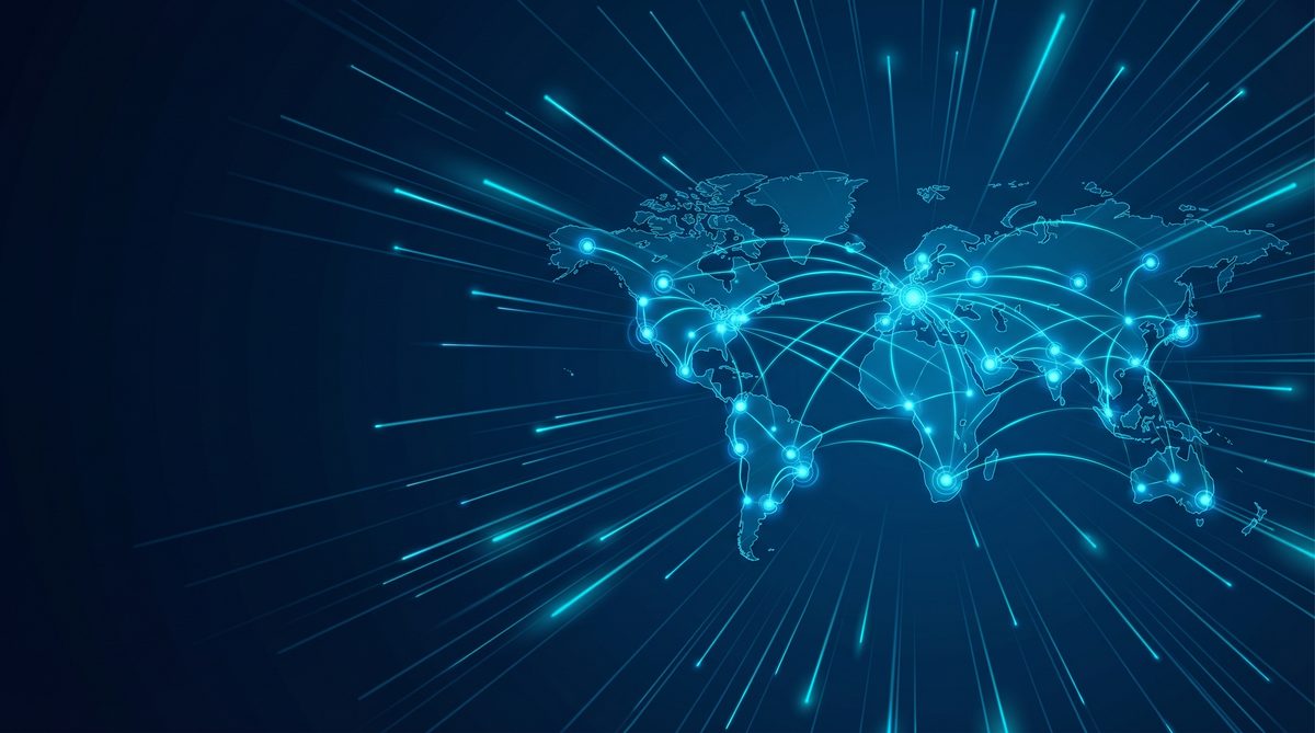 产品加速器全球网络加速